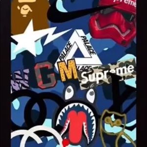 Meet your Posher, Kinyoce